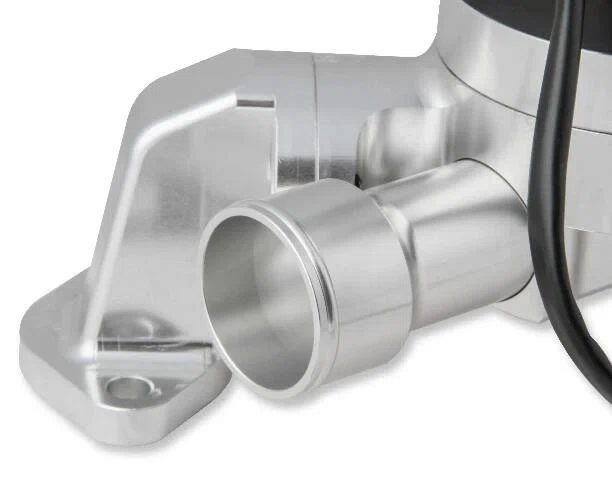 Frostbite Billet Electric Water Pump - 22-133
